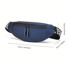 Waterproof Waist Bag for Outdoor Sports