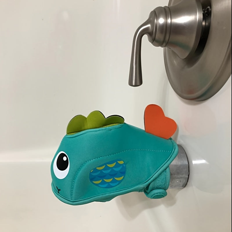 Baby Safety Faucet Cover - Anti Collision Protection