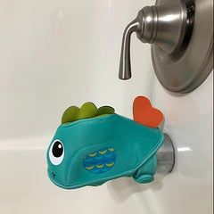 Baby Safety Faucet Cover - Anti Collision Protection