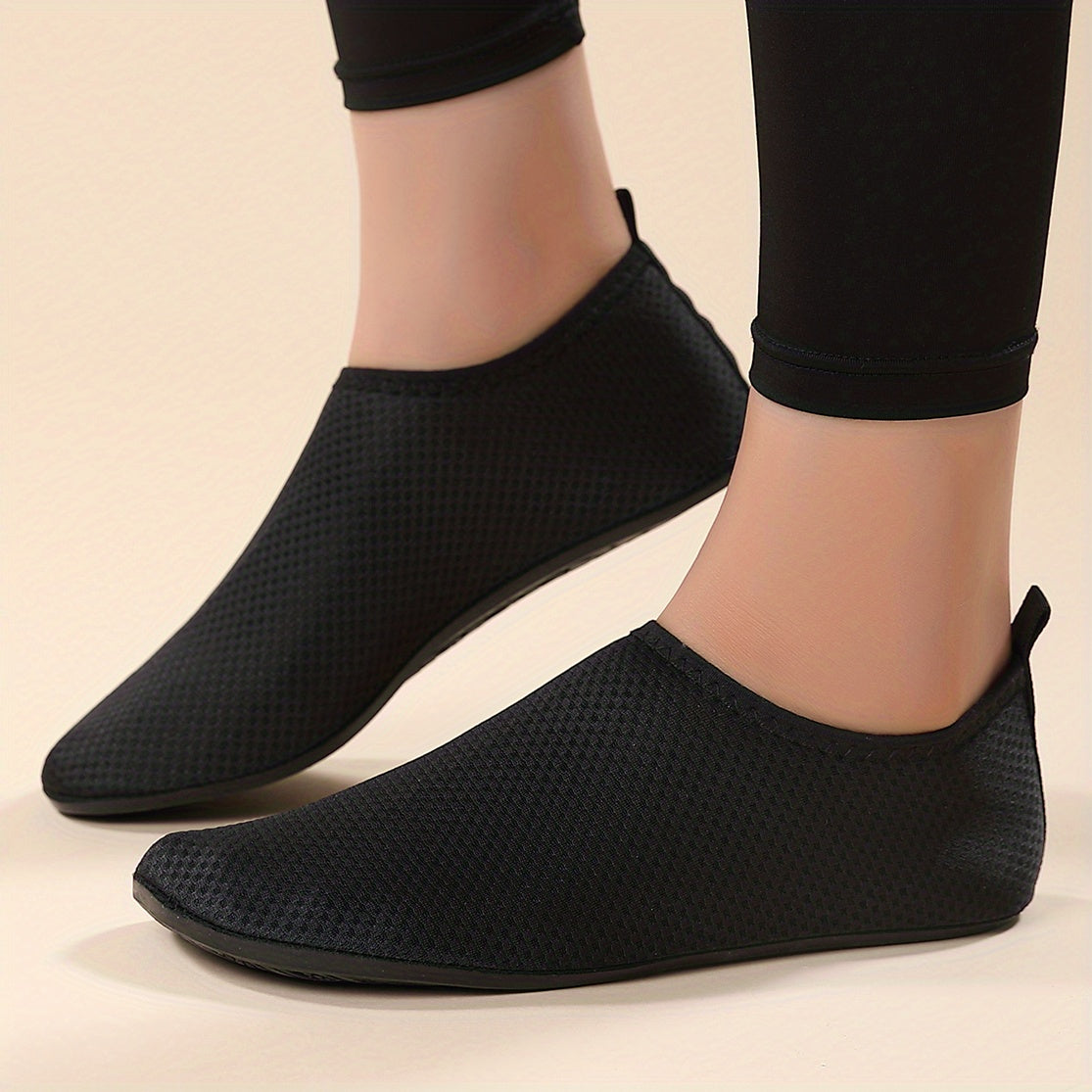 Women's Quick Drying Water Socks for Beach Pool Outdoor Activities