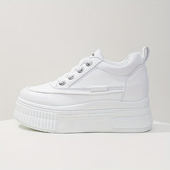 Women's Chunky Sneakers Lightweight Sport Shoes
