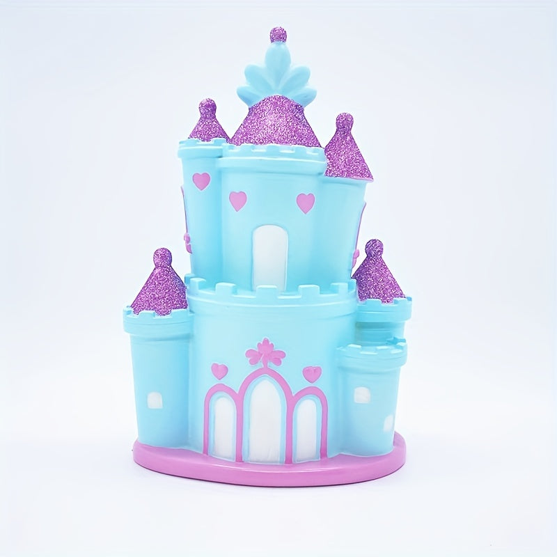 Kids Castle LED Night Light