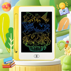 Portable Handwriting & Drawing Pad - E Notebook