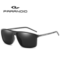PARANOID Carbon Fiber Polarized Sunglasses