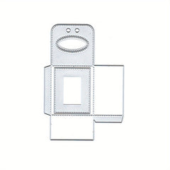 Metal Cutting Die for Card Making DIY Scrapbooking Photo Album Craft Decoration