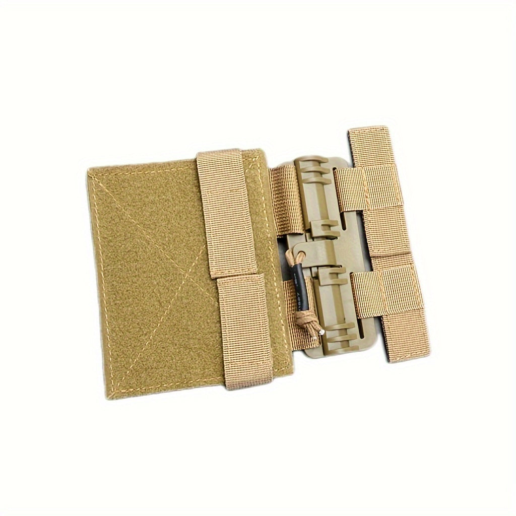 Durable Quick Release Vest Buckle Set for Outdoor Vest