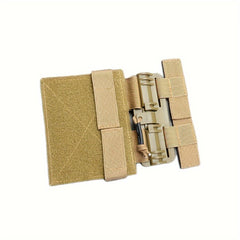 Durable Quick Release Vest Buckle Set for Outdoor Vest