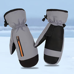 Winter Skiing Gloves Touch Screen Warm Riding Gloves