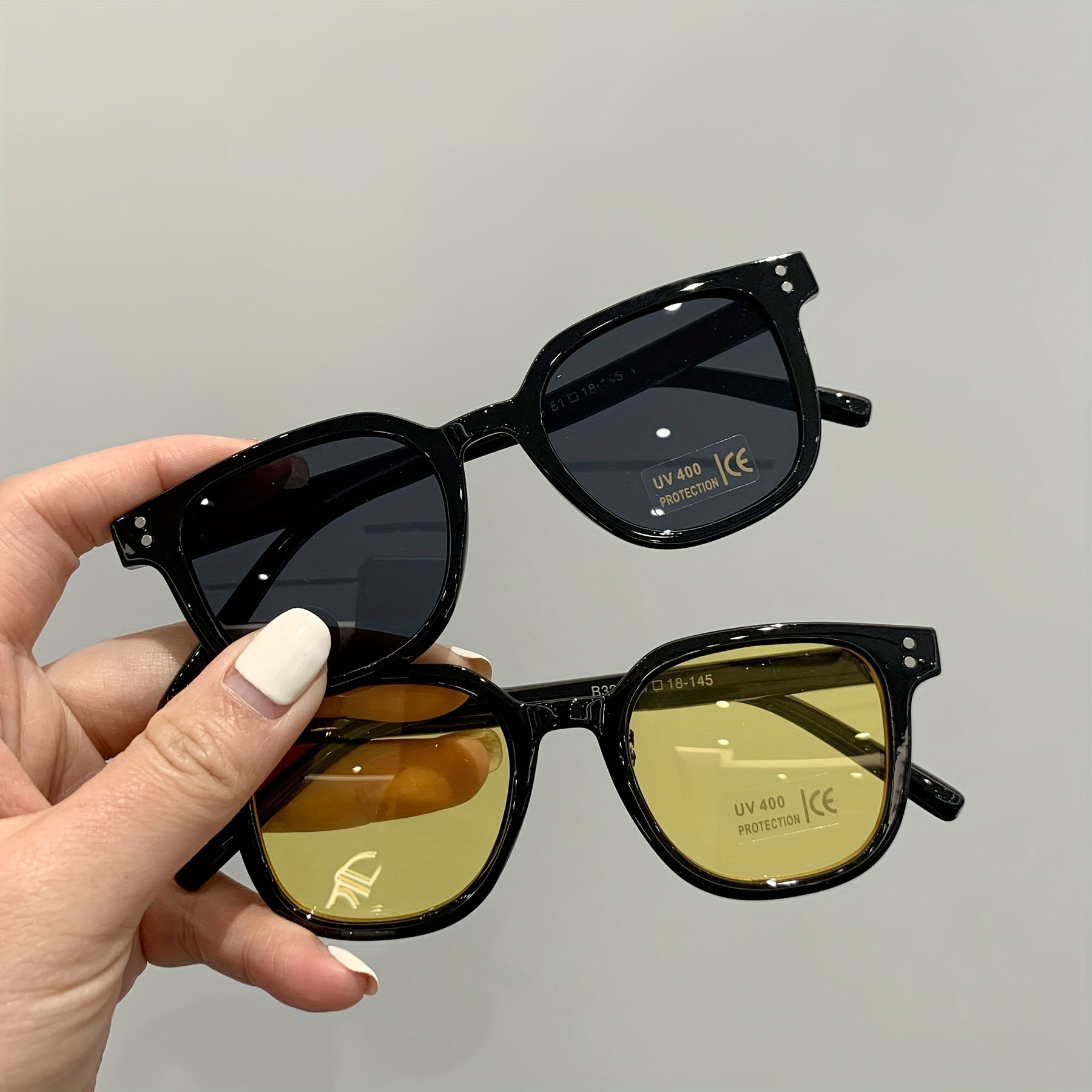 Kids Sun Protection Sunglasses for Traveling Party