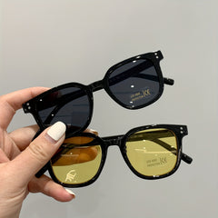 Kids Sun Protection Sunglasses for Traveling Party
