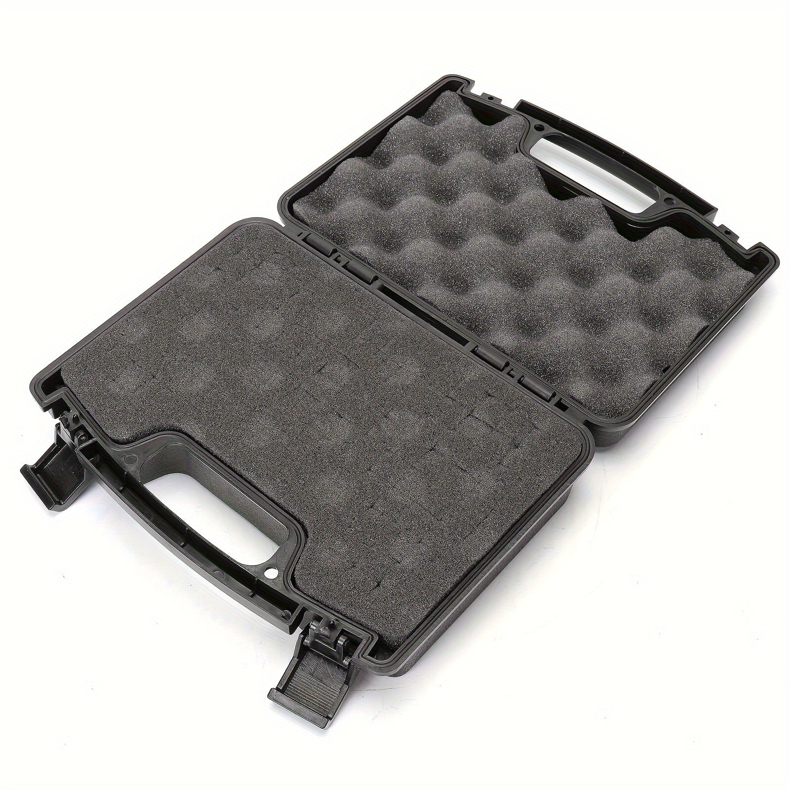 Protective Shockproof Tool Box with Soft Pad - Moisture proof Anti fall