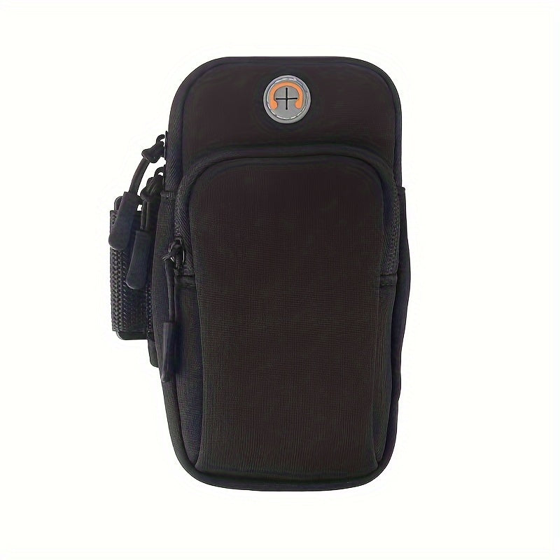 Waterproof Outdoor Sports Arm Bag for Running Hiking Fishing