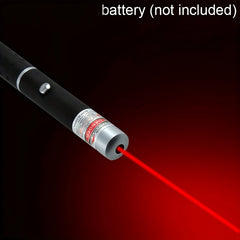 3-in-1 Laser Pointer Pen Flashlight for Pets
