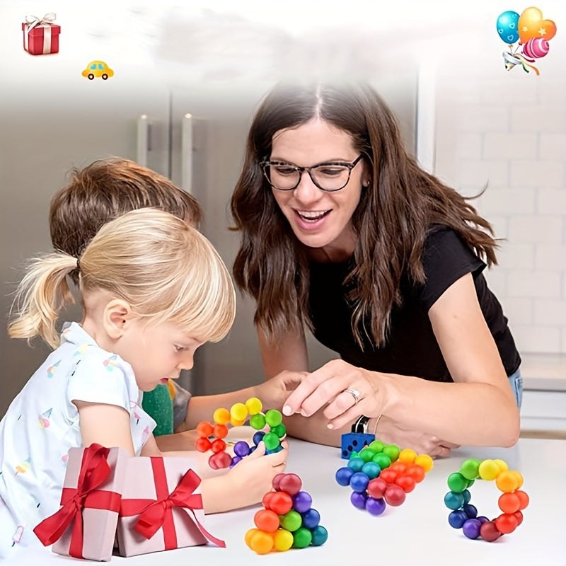 Sensory Toys Quiet for Adults Travel - Airplane Car Travel