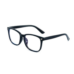 Men's Vintage Round Glasses