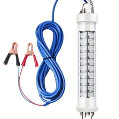 DC12V Waterproof LED Squid Light Fishing Attractant