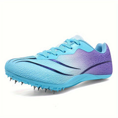 Professional Track Running Shoes Non slip Spike Sports Cleats
