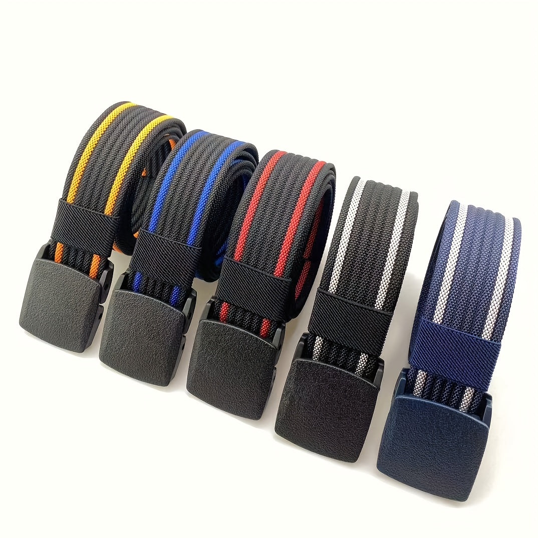 Unisex Hypoallergenic Outdoor Sports Belt