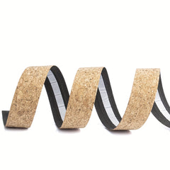 Bolany Road Bike Handlebar Tape - Woodchip Texture Design