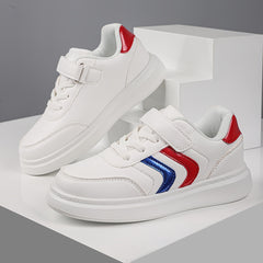 Boys' Anti-Skid Skate Shoes for School Daily Outdoor Activities