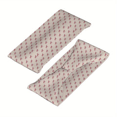 Men's Horse Headband Soft Pastel pink Non Slip Hairband for Gym Running