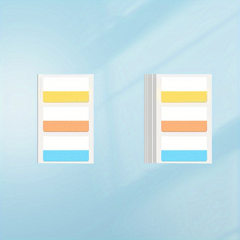 Convenience Stickers Loose Leaf Notebooks Index Labels
