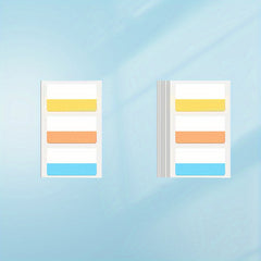 Convenience Stickers Loose Leaf Notebooks Index Labels
