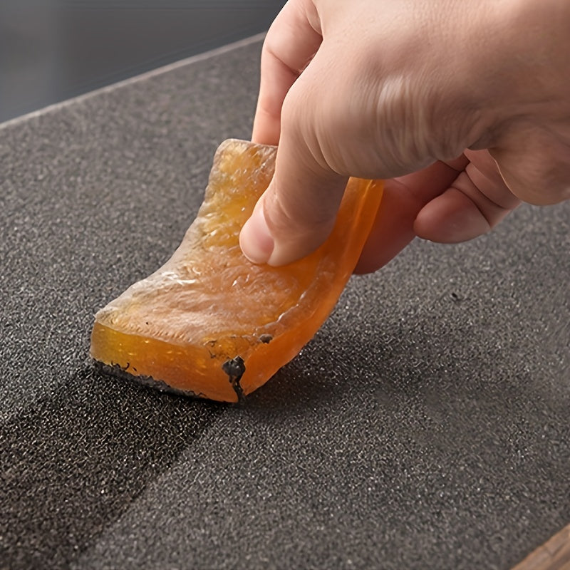 Skateboard Cleaner Eraser Lightweight Wipe Eraser Cleaning Kit