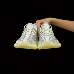 Men's Lightweight Running Shoes Non-Slip Spring/Summer