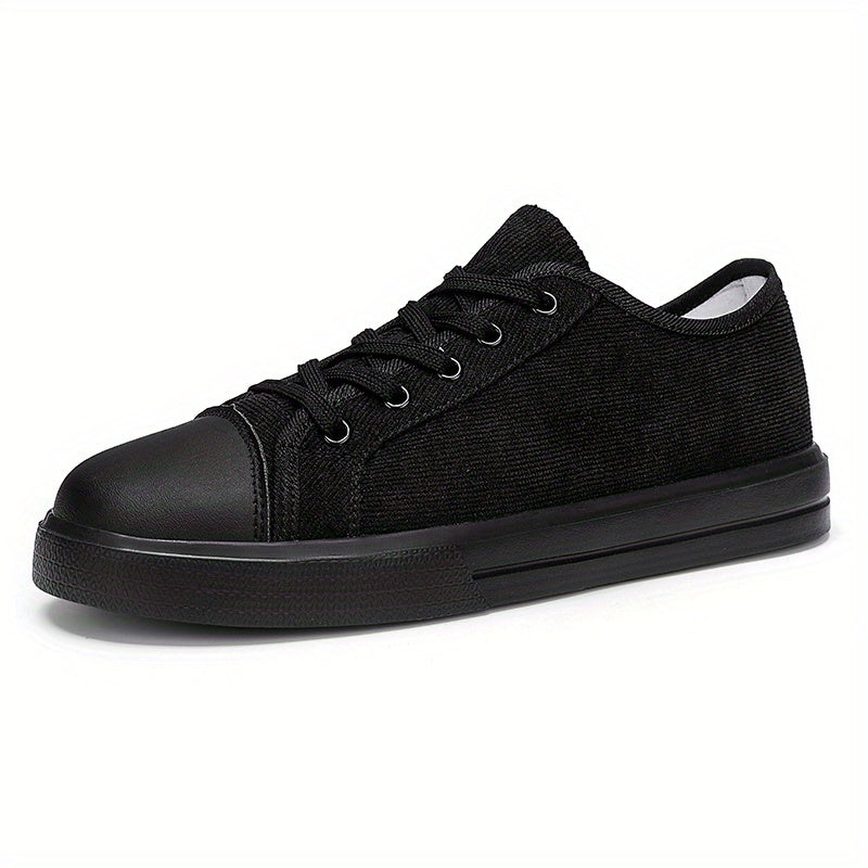 Men's Minimalist Skate Shoes Non Slip Casual Shoes For Youth