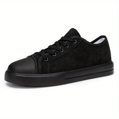Men's Minimalist Skate Shoes Non Slip Casual Shoes For Youth