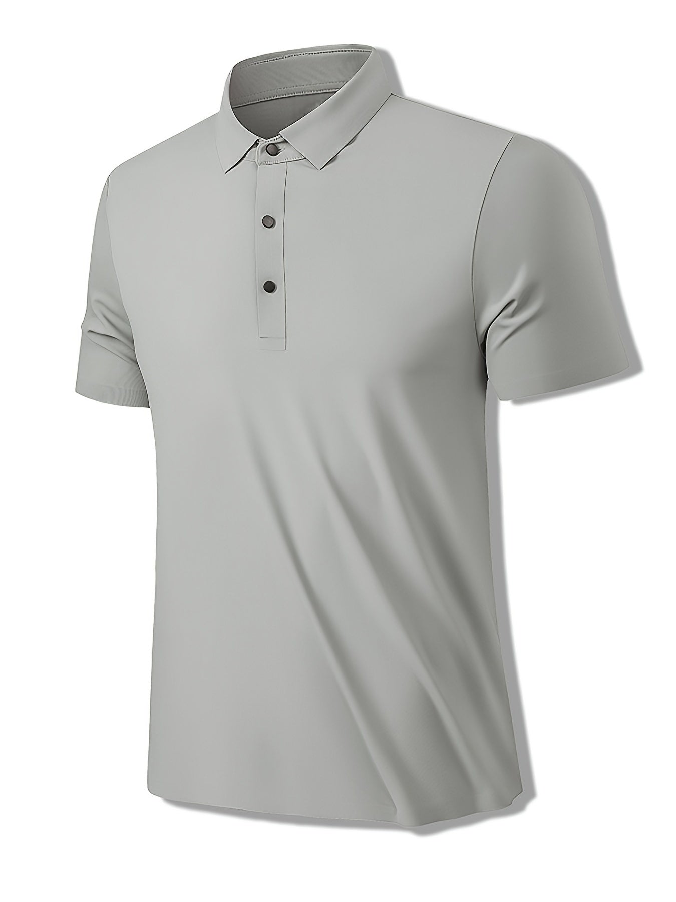 Men's Quick Drying Sport Shirt Lightweight Top