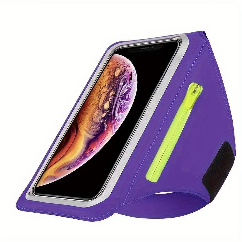 Running Mobile Phone Arm Band Fitness Arm Cover Arm Bag