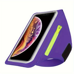 Running Mobile Phone Arm Band Fitness Arm Cover Arm Bag