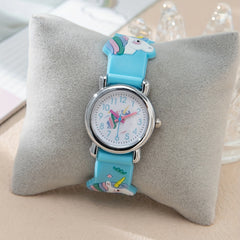 Digital Silicone Wrist Watches