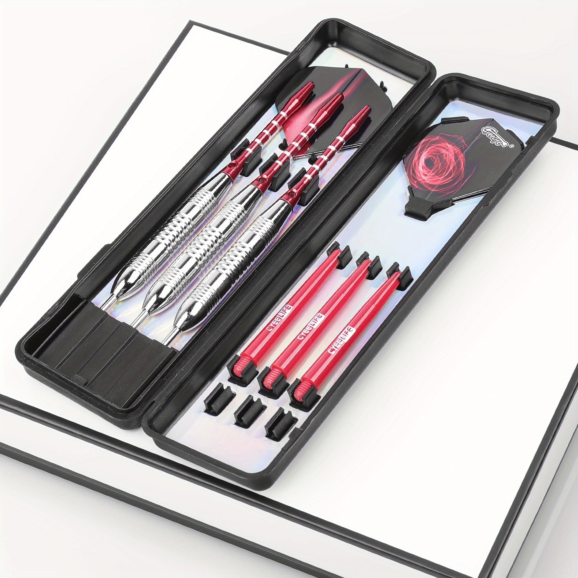 Durable Hard Darts Steel Needle For Home Entertainment and Practice