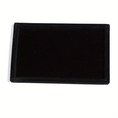 Jewellery Storage Tray Display Box For Earrings Bracelet Ring