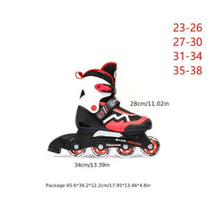 Micro KIDS Beginners 58 70mm 80A BULLET 4 Wheels Semi soft