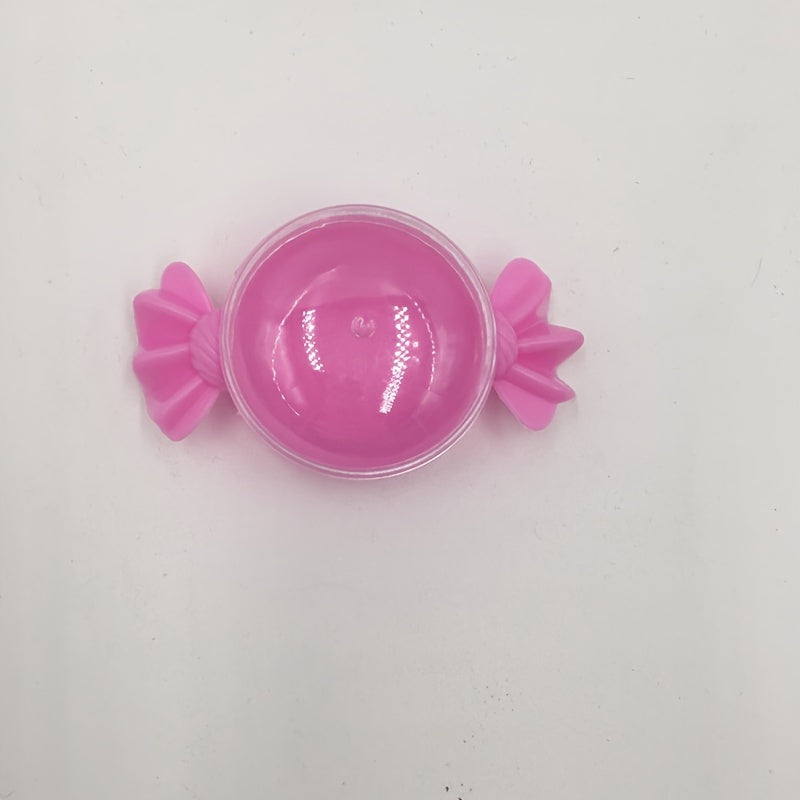 Colorful Candy Packaging Box Toy Holiday Decoration