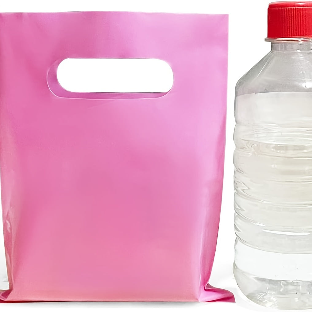 100pcs 15 X 20 Assorted Party Goodie Bags Bulk Gift Bag