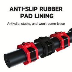 Barbell Clamps Quick Release Dumbbell Bar Clip