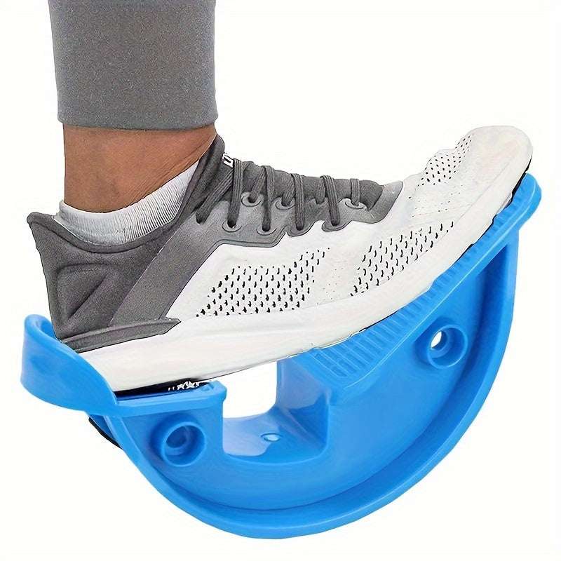 Calf Foot Stretcher Yoga Stretching Device