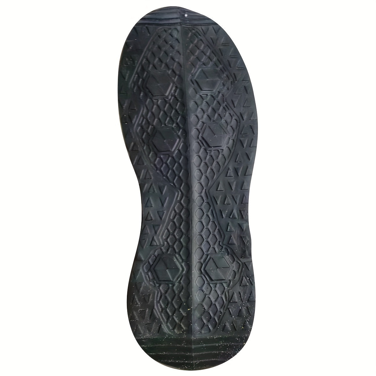 Men's Knitted Lightweight Casual Shoes for Traveling Hiking