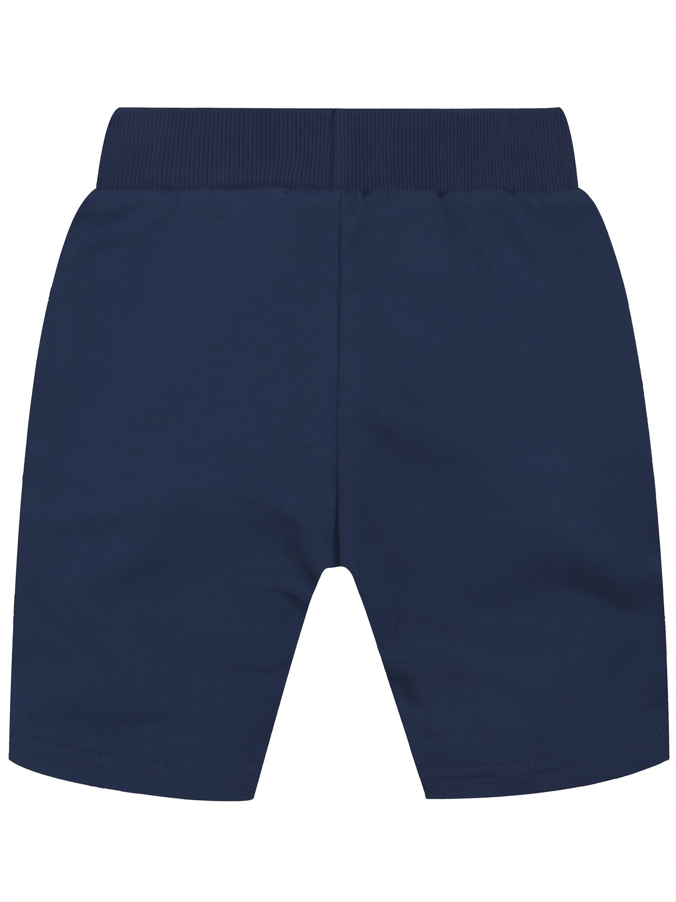 Boys Rocket Shorts Casual Summer Kids Clothes