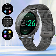 LIGE Smart Watch Fitness Tracker Outdoor Smartwatch for Women Men