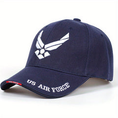 Men's Sunscreen Baseball Cap for Outdoor Activities