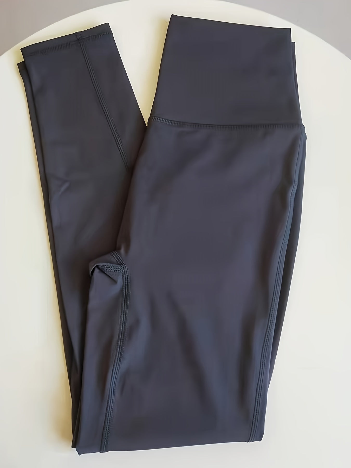 High Waist Yoga Pants Butt Lifting Fitness Legging Women's Activewear