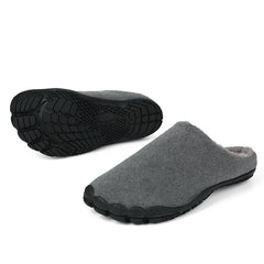 Men's Soft Non Slip Home Slippers