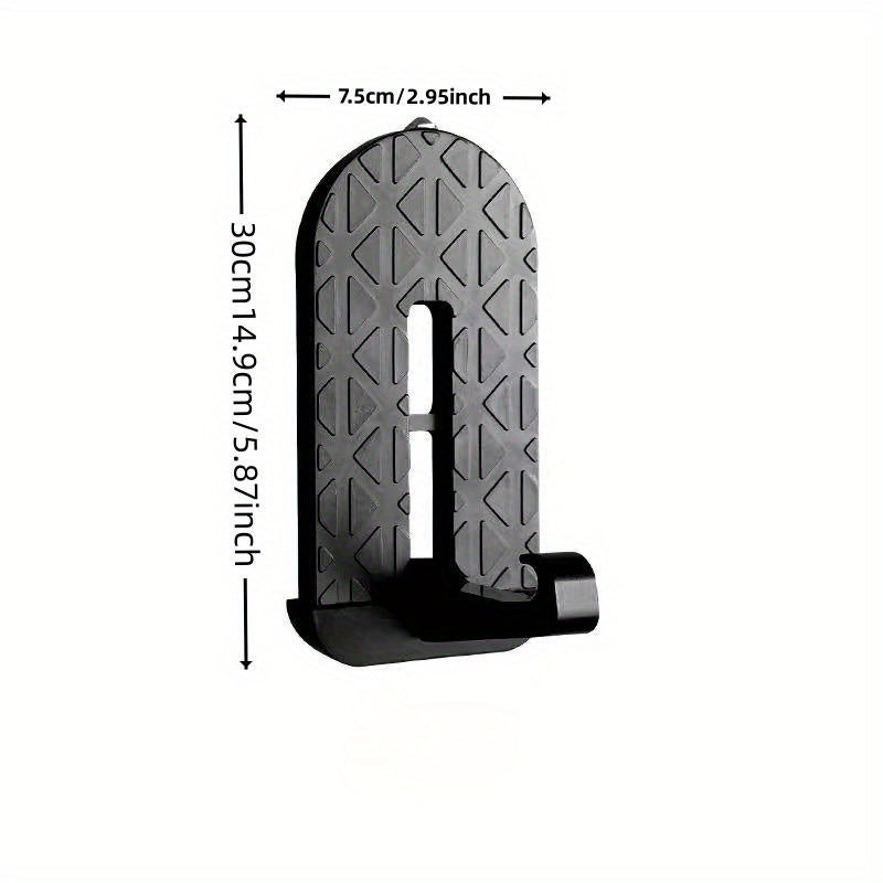 Car Door Step Overlanding Gear Rack Awning Accessories