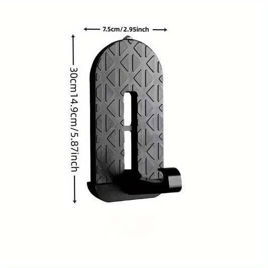 Car Door Step Overlanding Gear Rack Awning Accessories